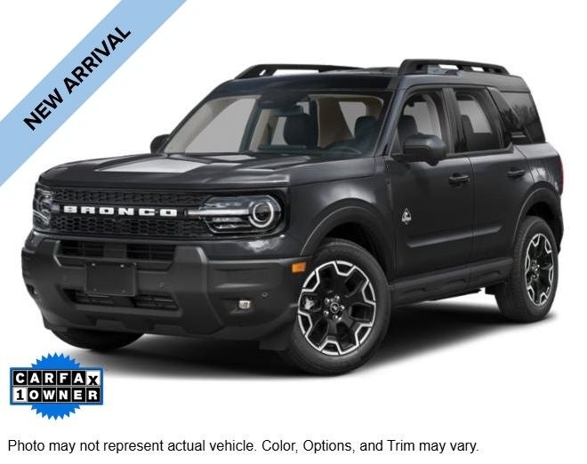 ford bronco sport 2026 3FMCR9CN5TRE26670 image ford bronco sport 2026 3FMCR9CN5TRE26670 image